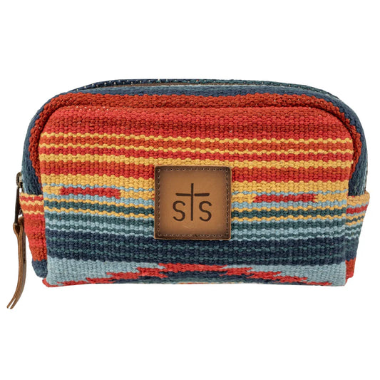 Chaynee Valley Serape Bag