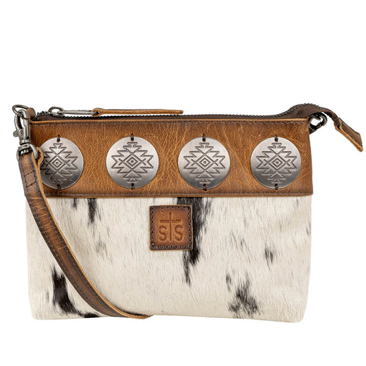 Vaquero Grace Crossbody