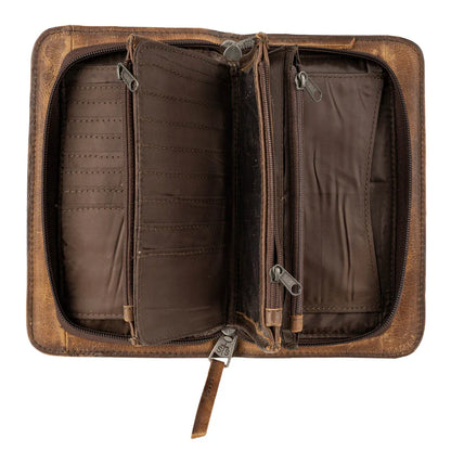 Vaquero Collection Evie Organizer
