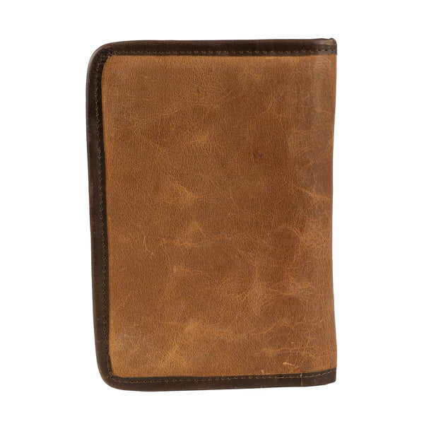 Vaquero Magnetic Wallet