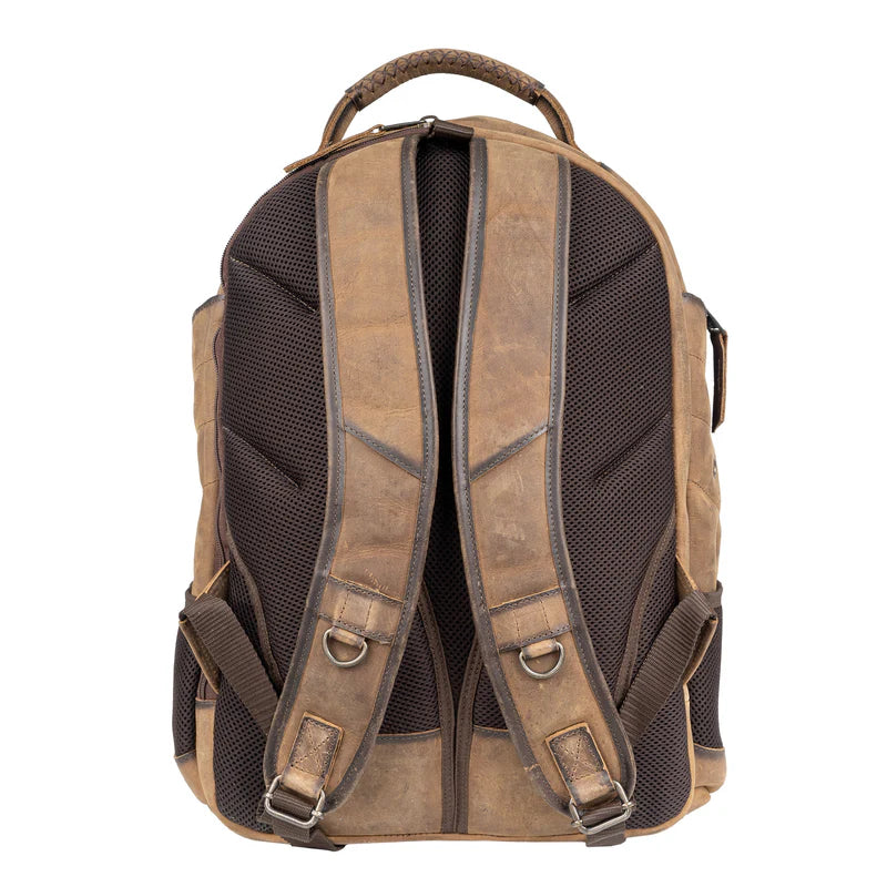 Foreman Theo Backpack