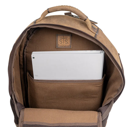 Foreman Theo Backpack