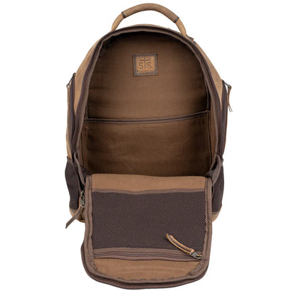 Foreman Theo Backpack
