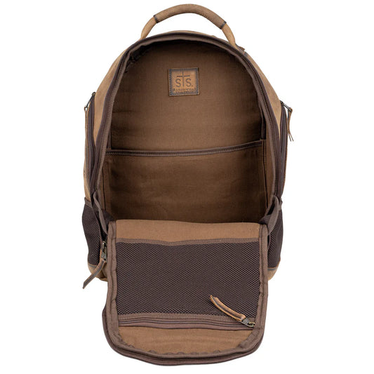 Foreman Theo Backpack