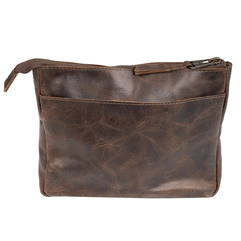 Guadalupe Serape Lily Crossbody