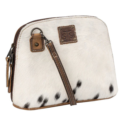Weezy Crossbody Cowhide