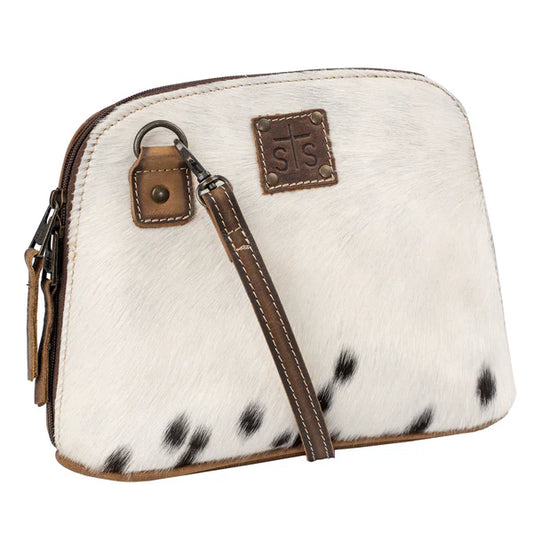 Weezy Crossbody Cowhide