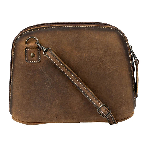 Weezy Crossbody Cowhide