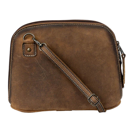 Weezy Crossbody Cowhide
