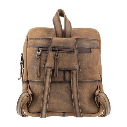 Mini Backpack Baroness