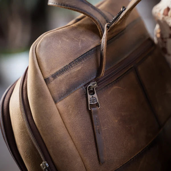 Mini Backpack Baroness
