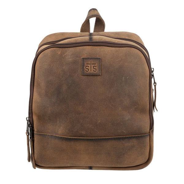 Mini Backpack Baroness