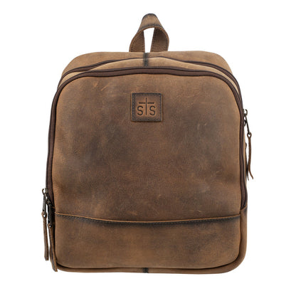 Mini Backpack Baroness