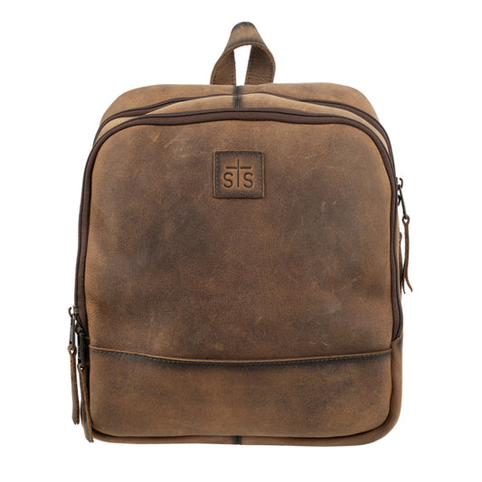 Mini Backpack Baroness