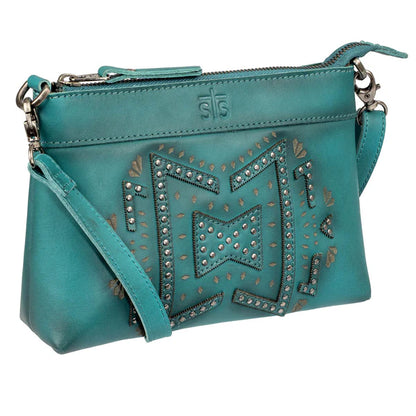 Grace Crossbody Wayfarer