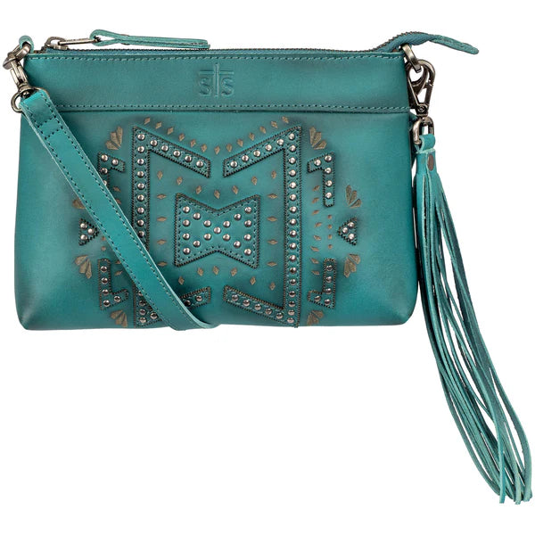 Grace Crossbody Wayfarer