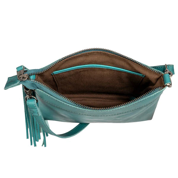 Grace Crossbody Wayfarer