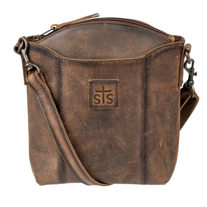 Josie Crossbody Baroness