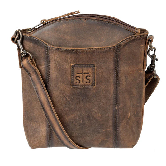 Josie Crossbody Baroness