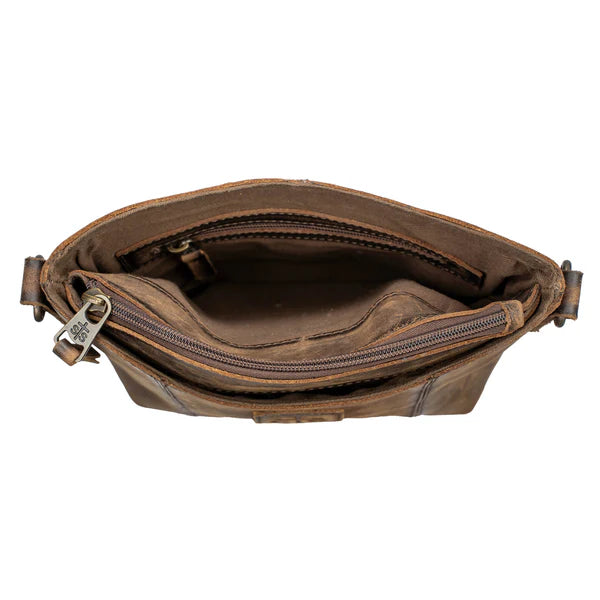 Josie Crossbody Baroness
