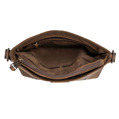 Josie Crossbody Baroness