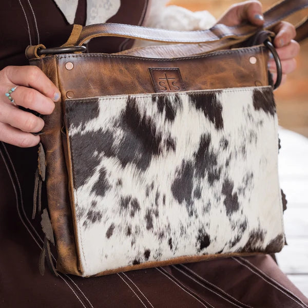 Olivia Guadalupe Crossbody