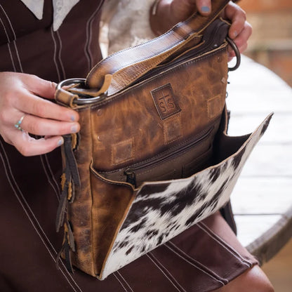 Olivia Guadalupe Crossbody