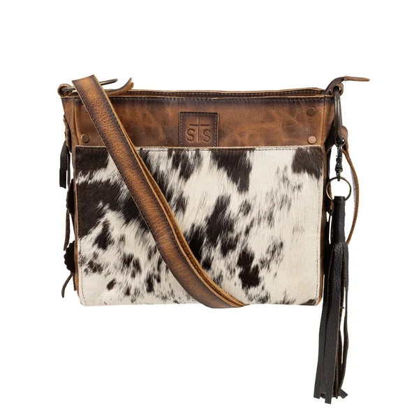 Olivia Guadalupe Crossbody