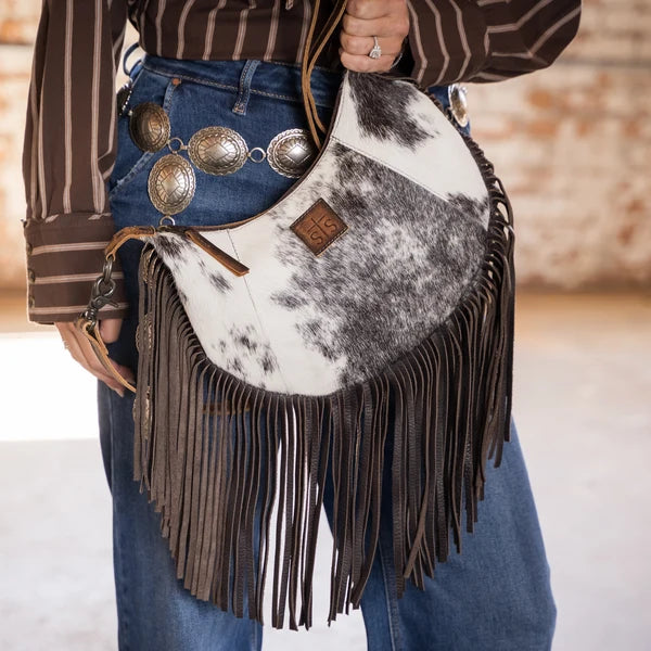 Nellie Crossbody Guadalupe