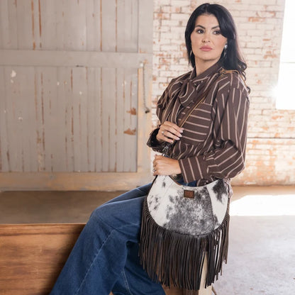 Nellie Crossbody Guadalupe