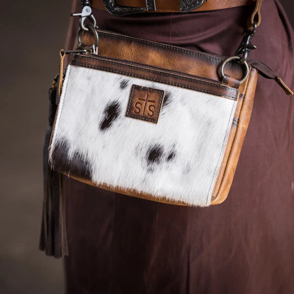 Lily Crossbody Guadalupe