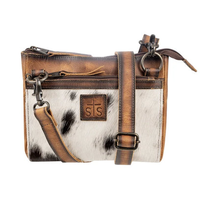 Lily Crossbody Guadalupe