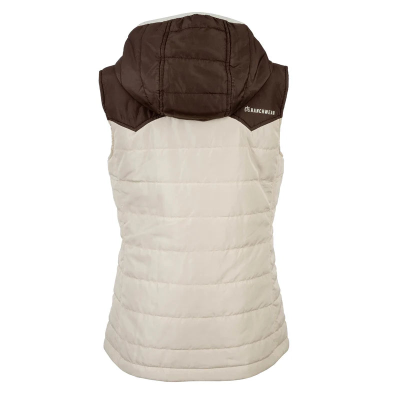 Women's Rowan Vest