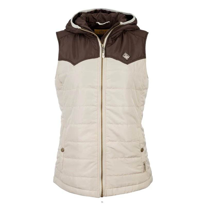 Women's Rowan Vest