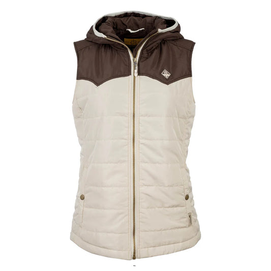 Women's Rowan Vest
