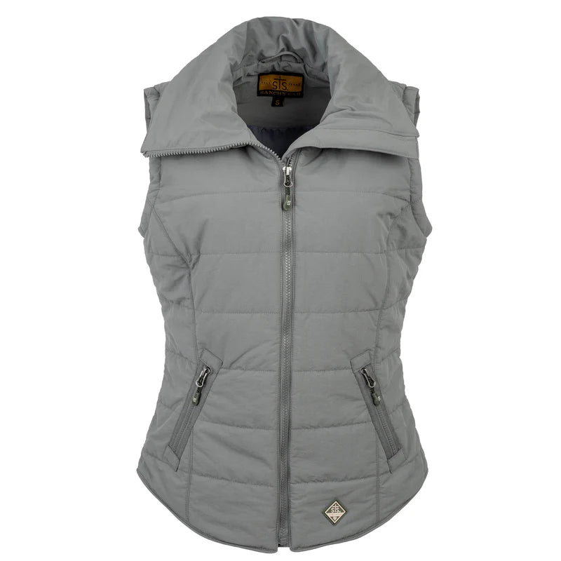 Ladies Holly Vest