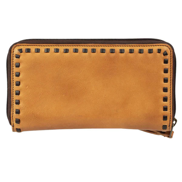 Berkley Bifold Bandera