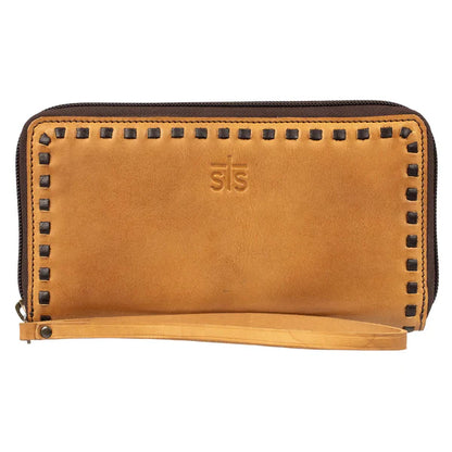 Berkley Bifold Bandera