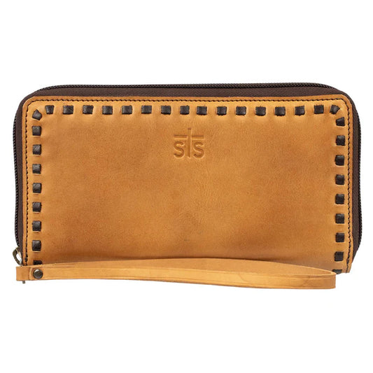 Berkley Bifold Bandera