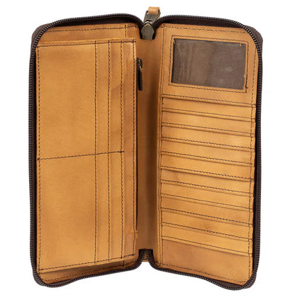 Berkley Bifold Bandera