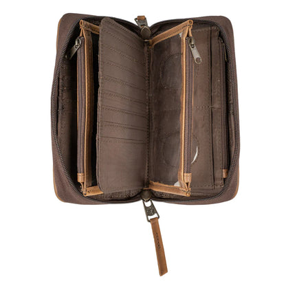 Chaynee Valley Serape Kacy Organizer