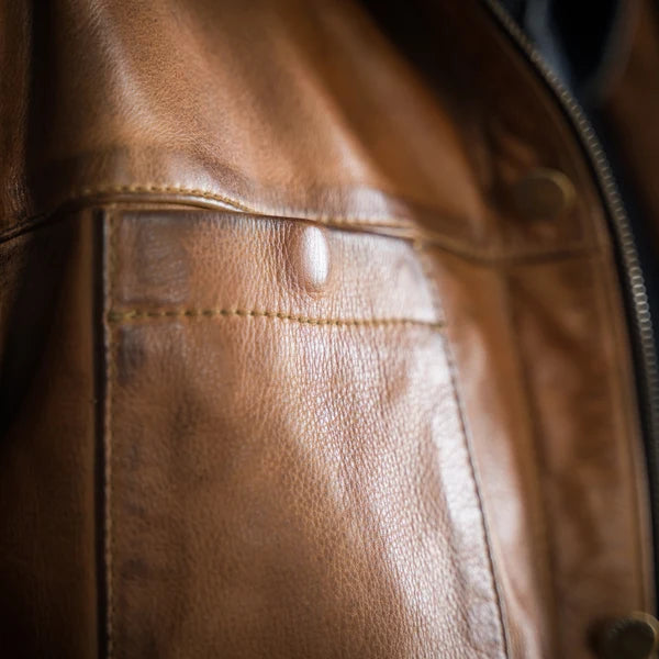 Mens Jesse James Jacket
