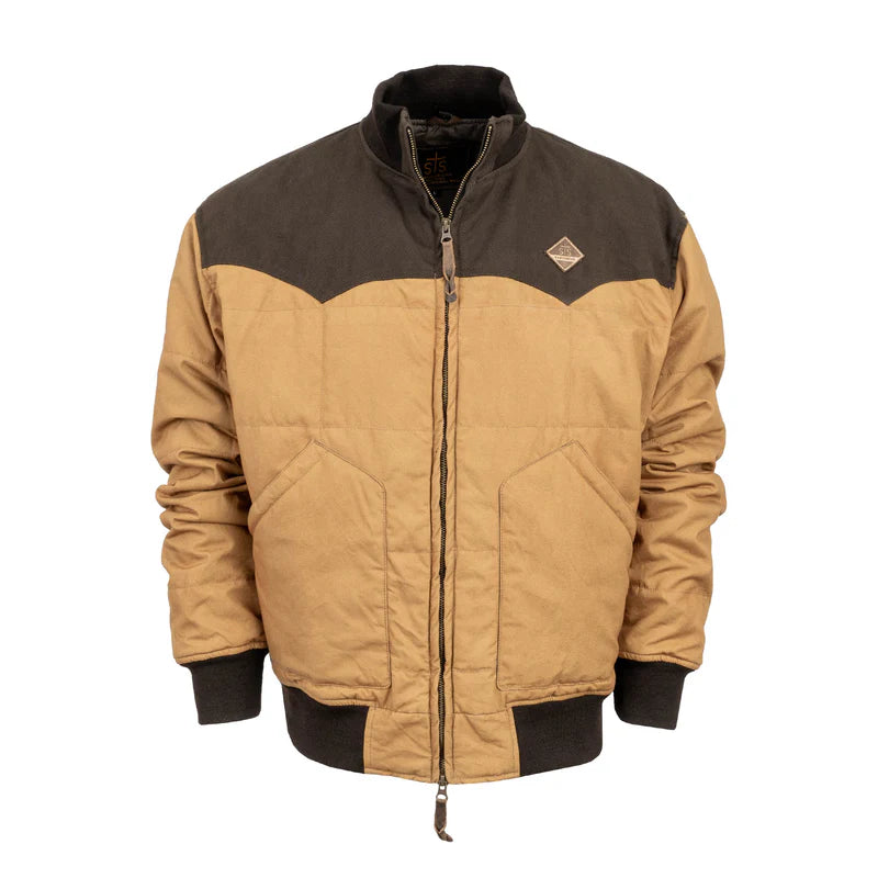 Men's Gus Jacket