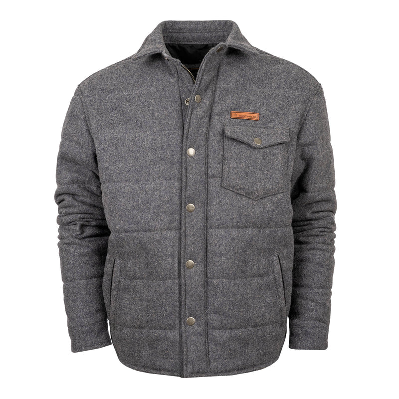 Men's Patron Jacket