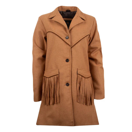 Women's Hattie Jacket