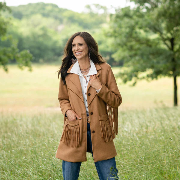 Women's Hattie Jacket