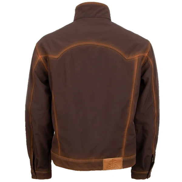 Mens Brumby Jacket
