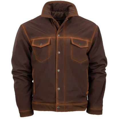 Mens Brumby Jacket