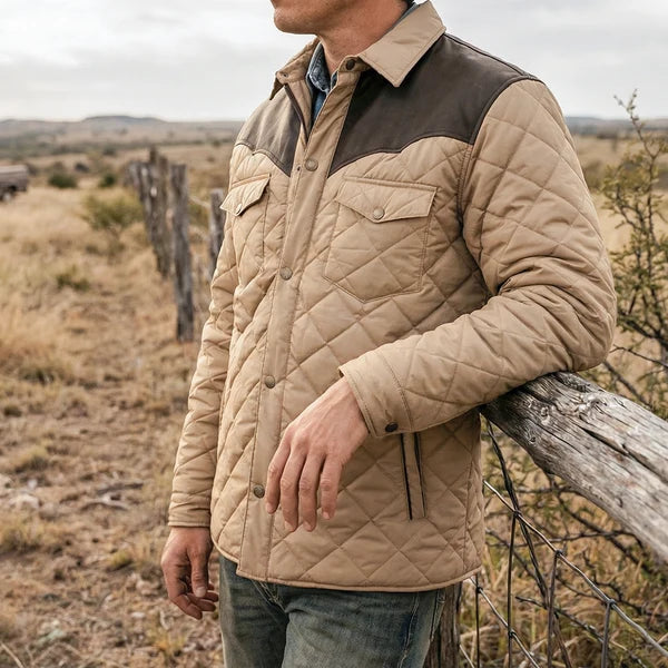 Mens Ransom Jacket