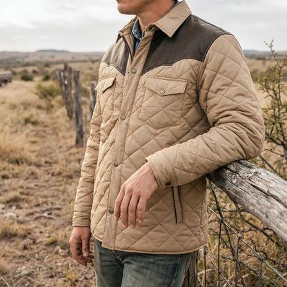 Mens Ransom Jacket